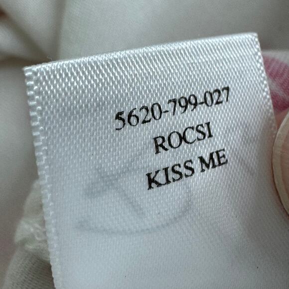 Rails Rosci Kiss Me top - Picture 7 of 11